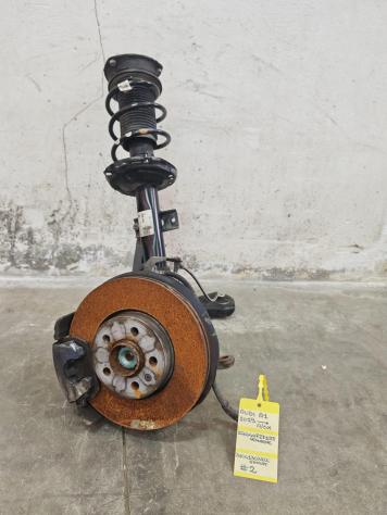 MONTANTE SOSPENSIONE ANT. SX AUDI A1 Sportback (GBA) 2Q0413031CC 2Q0407271AJ (18)