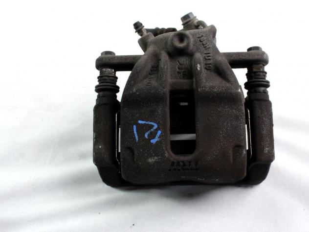 41001AX601 PINZA FRENO ANTERIORE DESTRA NISSAN NOTE 1.4 B 65KW 5M 5P (2007) RICAMBIO USATO