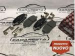 Pastiglie Freno Ant.Hyundai i30 - Ioniq 58101G4A00