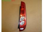 FANALE POST.D. FORD FIESTA (CBK)  Parti elettriche  Fanaleria  Fanali  Fana &hellip;