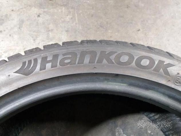 2 gomme 225 40 18 hankook inv a3753 - Foto 5