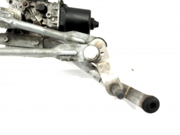 MOTORINO TERGI ANT COMPLETO DI TANDEM RENAULT Captur Serie 288001161R (1319) - Foto 4
