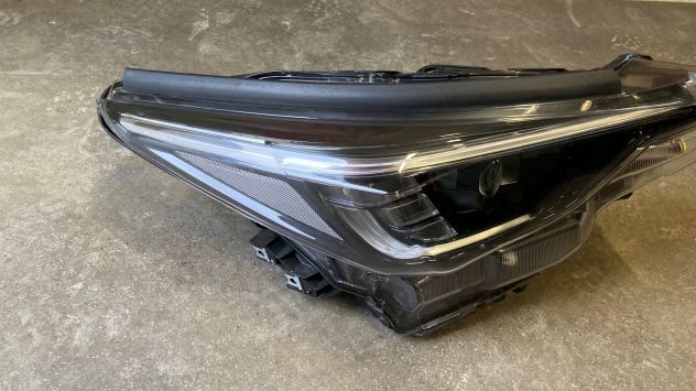 Faro anteriore DX a LED Subaru Crosstrek Hybrid del 2024 (84002FN041) - Foto 2
