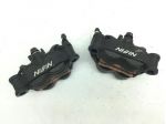 HONDA CB GT ABS KM0 1000 COPPIA PINZE FRENO ANTERIORI - INTERASSE: 100 MM 2026
