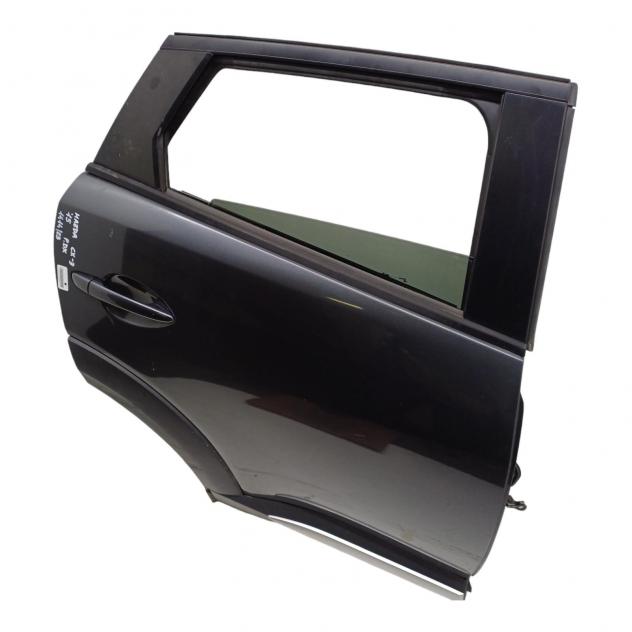 PORTIERA POSTERIORE DESTRA MAZDA CX3 Serie DKY07202XC S5Y2, S5Y5, S5Y7, S5Y9 (15) - Foto 5