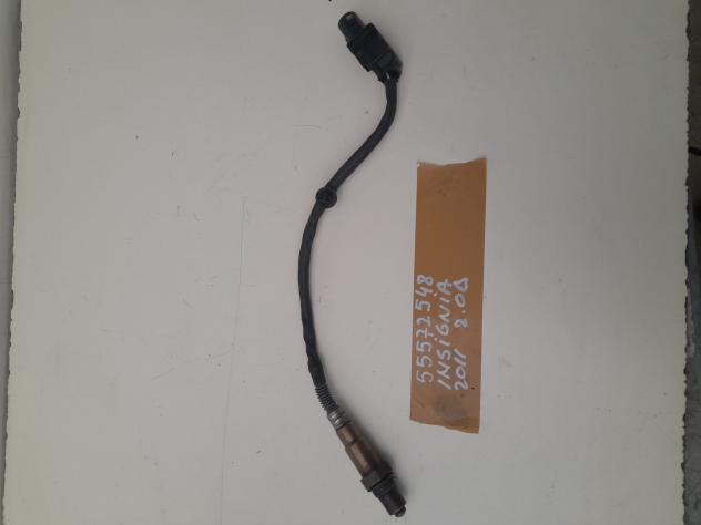 SONDA LAMBDA OPEL Insignia S. Wagon 55572548 diesel 2.0 (0817)