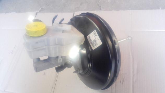 Polmone Servofreno e Pompa Freni 6R1614105L SEAT IBIZA IV 4 Serie 12 - Foto 4