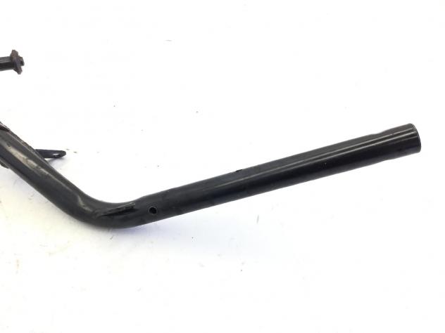 KYMCO DOWNTOWN I 300 HANDLEBAR MANUBRIO 2009 2010 V20000 - Foto 6