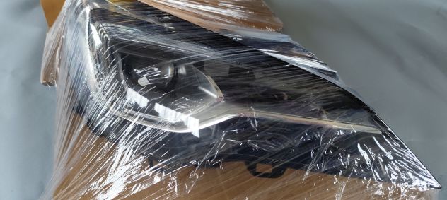 opel astra faro fanale led
