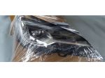 opel astra faro fanale led