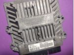 Centralina motore (ECU) Siemens SID 805 - 5WS40168G-T | 89661-YV010 | 9662276280