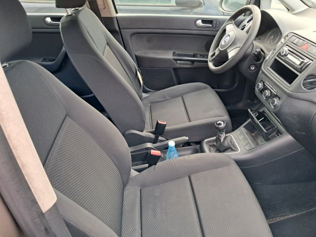Pezzi ricambio volkswagen golf plus 2010 1.6 benzina - Foto 4