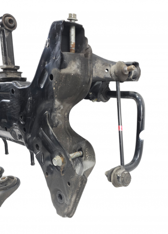 CULLA MOTORE KIA Picanto 3° Serie 62401-1Y100 G3LA Benzina 1000 (1116) - Foto 14