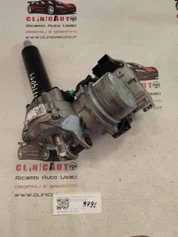 PIANTONE STERZO SKODA Citigo 1° Serie 6R1909144R 6R1909144E 1S1423520Q (11)