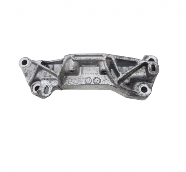 STAFFA SUPPORTO MOTORE PEUGEOT 208 Serie 9813582980 HN05 Benzina 1200 (19)