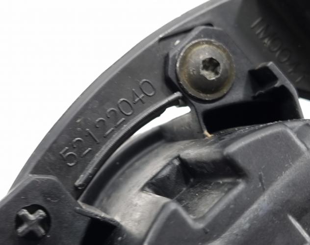 FENDINEBBIA ANTERIORE SX FIAT 500 X Serie 51943270 (15) - Foto 10