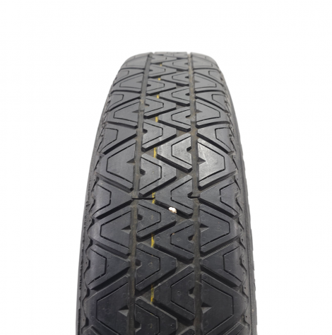 RUOTINO DI SCORTA NISSAN Qashqai 2° Serie 40300-JD077 (1013) - Foto 15