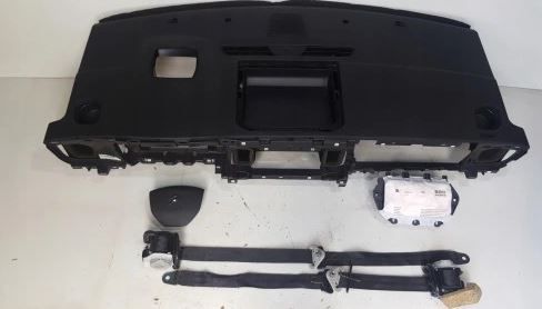 KIT AIRBAG OPEL ZAFIRA LIFE 2020