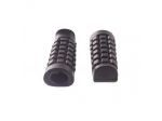 Gomme poggiapiedi Malaguti Fifty TOP e HF 08402600