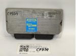 CENTRALINA GPL FORD Fusion 2° Serie E3-67R01-9002-00 bifuel/gas 1388 (0509)