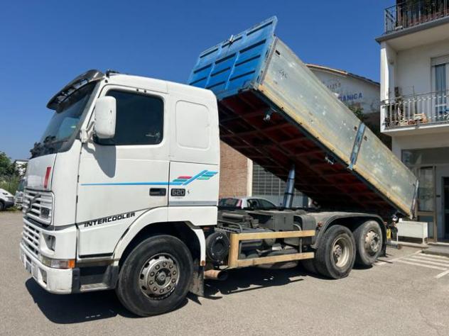 VOLVO FH 16 rif. 23821265 - Foto 5