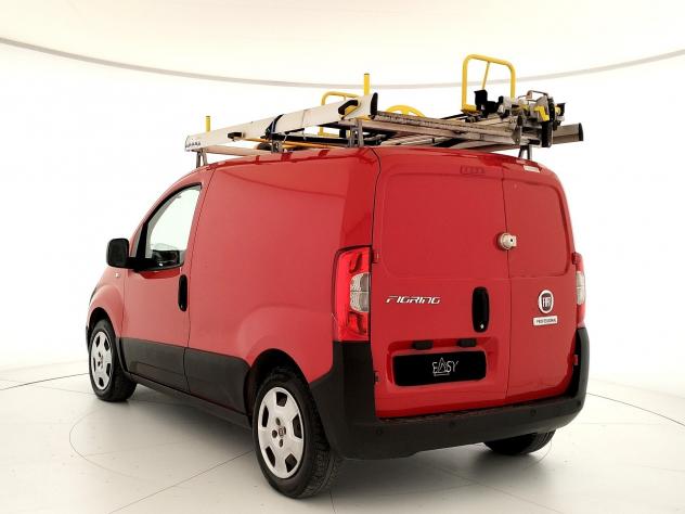 Fiat Fiorino 1.3 MJT 95CV Cargo Adventure - IVA ESCLUSA - Foto 7