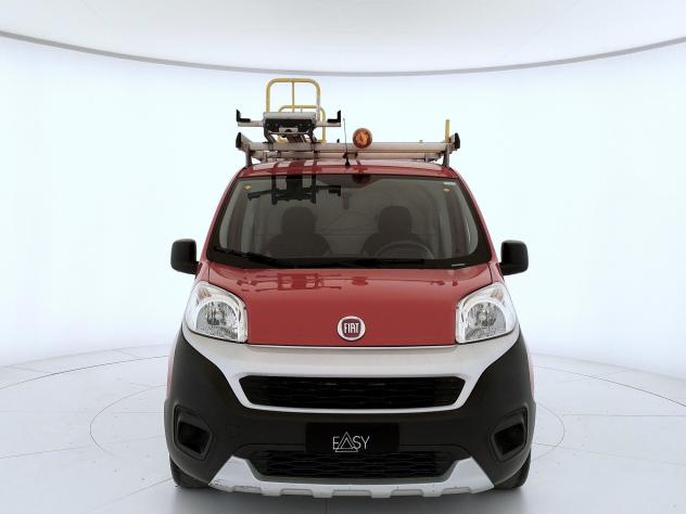 Fiat Fiorino 1.3 MJT 95CV Cargo Adventure - IVA ESCLUSA - Foto 2