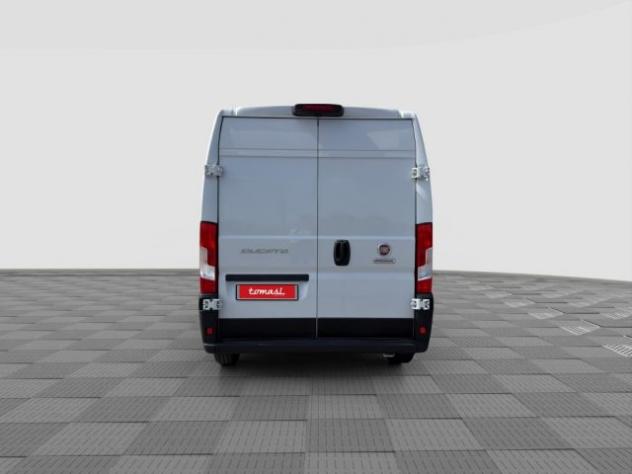 FIAT Ducato Ducato 35 2.2 Mjt 140CV PLM-TM Furgone rif. 23774830 - Foto 4