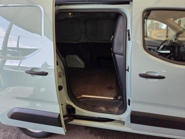 CITROEN Berlingo BlueHDi 100 Van Trekking 3POSTI rif. 23623036 - Foto 9