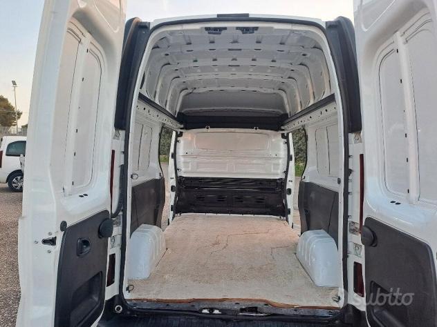 Fiat talento alto doppia porta gancio traino 2021 - Foto 8