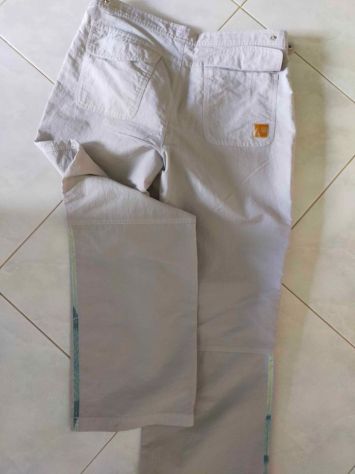 Pantaloni Sportivi uomo tg50 o L - Foto 3