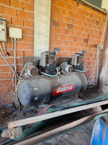Compressore aria - Foto 4