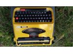 Macchina da scrivere Brother Lettera 32