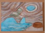 Pannello decorativo marino
