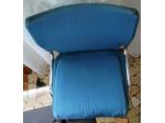 Sedia a sbalzo tipo Marcel Breuer