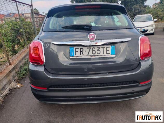 FIAT - 500X 1.6 mjt Business 4x2 120cv dct - Foto 5