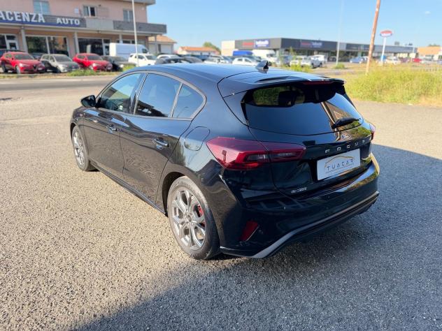 Ford Focus ST Line 1.0 EcoBoost mHEV #11868 - Foto 3