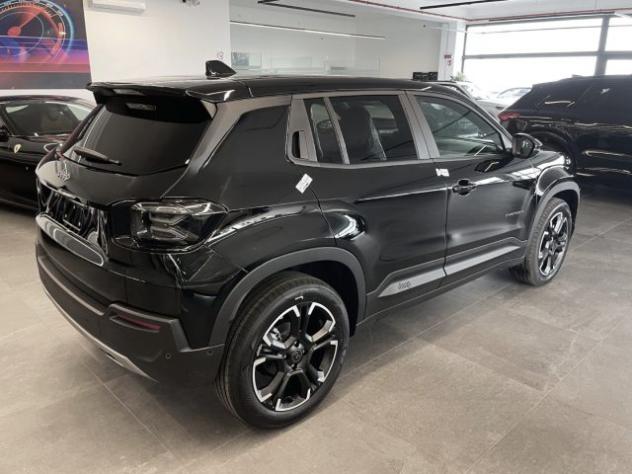 JEEP Avenger 1.2 Summit 100 CV KM0 MY27 rif. 24162034 - Foto 3