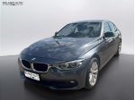 BMW Serie 3 316d Sport auto