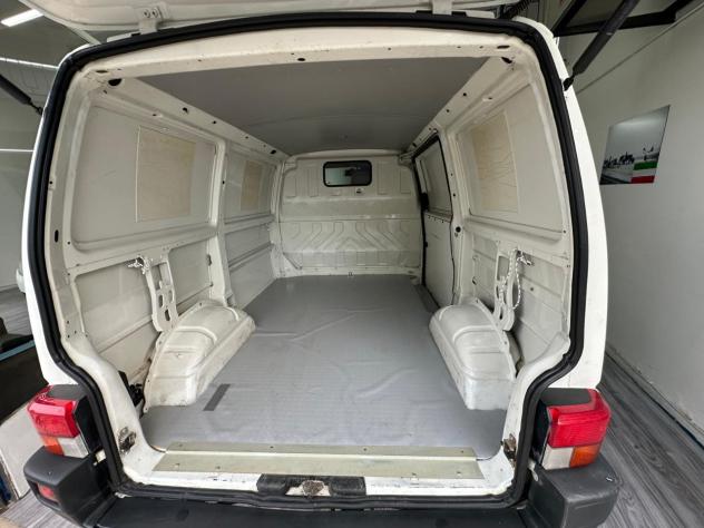 Volkswagen Transporter T4 - Foto 4