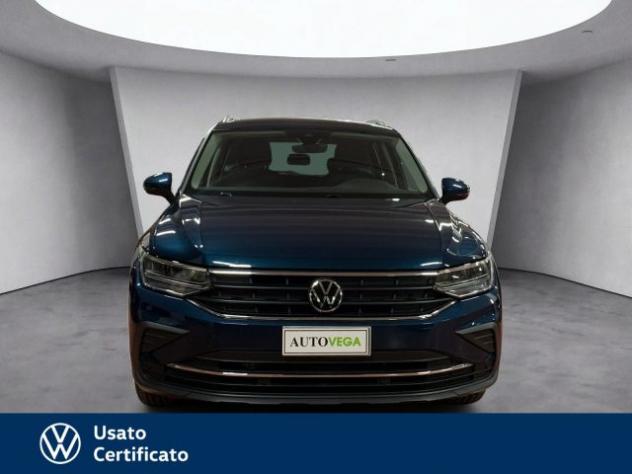 VOLKSWAGEN Tiguan 1.5 tsi life 130cv rif. 24066035 - Foto 2