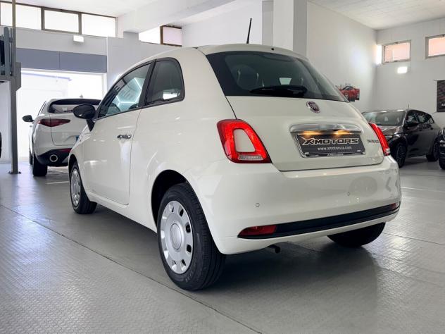 Fiat 500 1.0 Hybrid Aziendale 70cv benzina - Foto 7