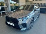 BMW X2 sdrive 18d MSport auto