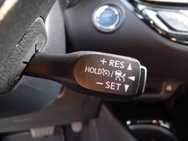 TOYOTA C-HR 1.8 FULL HYBRID ACTIVE UNICO PROPRIETARIO rif. 23795155 - Foto 10