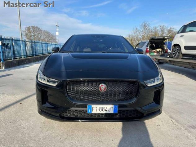 JAGUAR I-Pace I-Pace EV 90kWh SE awd 400cv auto - FT884JT rif. 23740812 - Foto 8