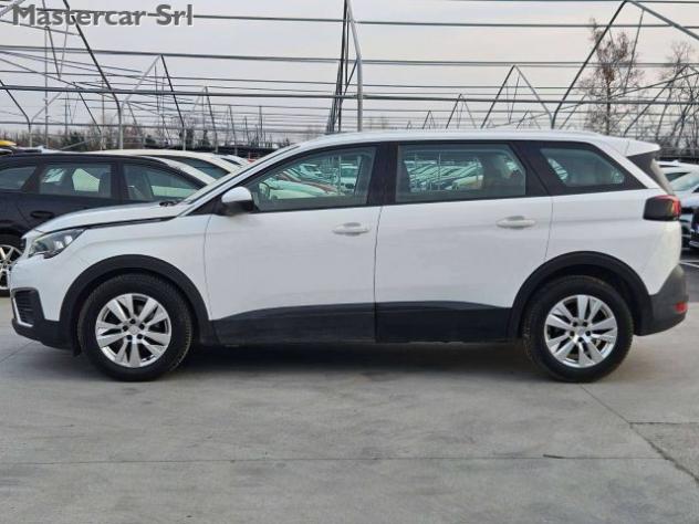 PEUGEOT 5008 5008 1.5 bluehdi Business - targa FX745EG rif. 23978817 - Foto 5