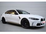 BMW Serie 3(G20/1-80/1) M3 Competition