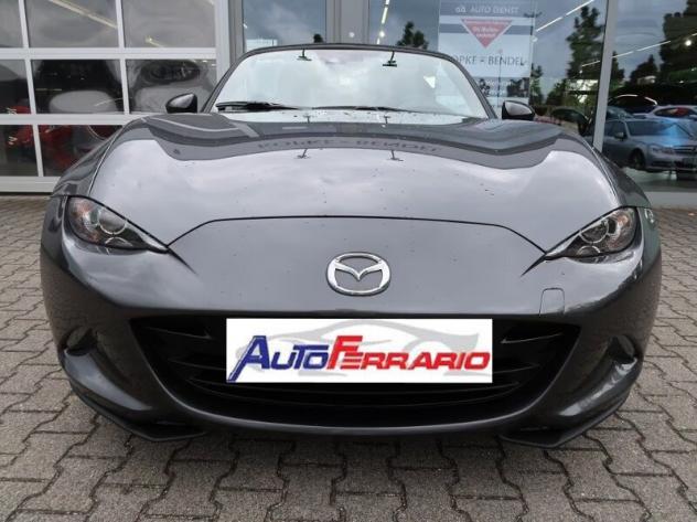 MAZDA MX-5 4ª serie MX-5 1.5L Skyactiv-G Exceed - Foto 4