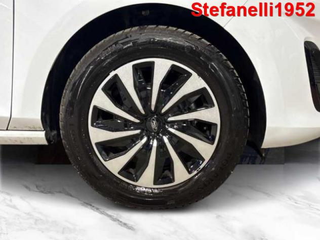 FORD Fiesta VII - 5p 1.1 Titanium 75cv rif. 23764121 - Foto 8