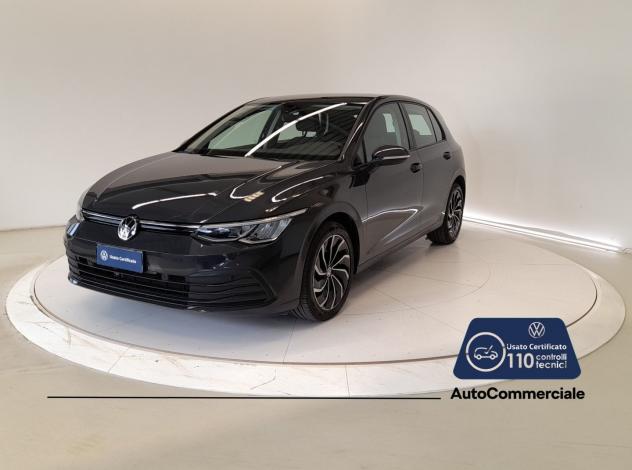 Volkswagen Golf 1.0 eTSI 81kW EVO Life DSG - Foto 3